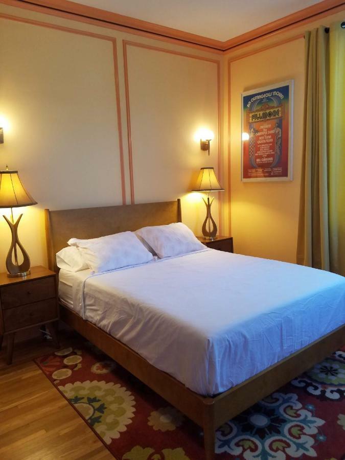 The York Chester Inn Ґастонія Екстер'єр фото