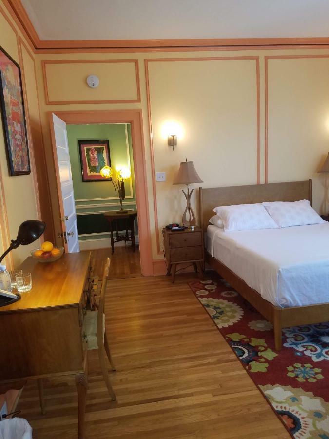The York Chester Inn Ґастонія Екстер'єр фото