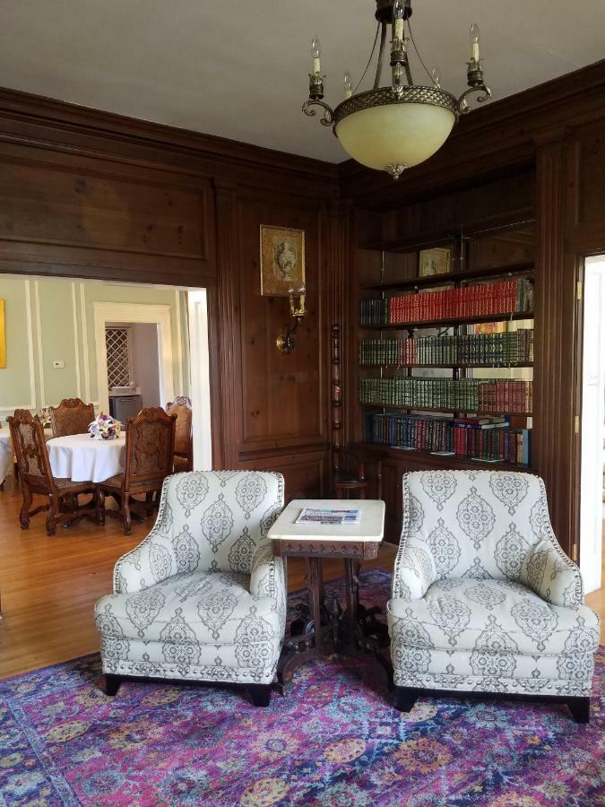 The York Chester Inn Ґастонія Екстер'єр фото