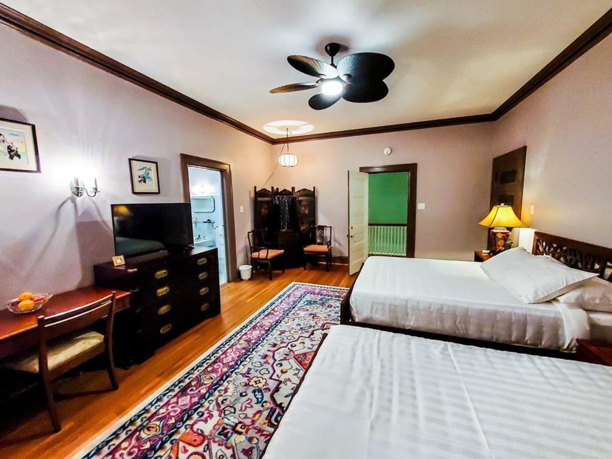 The York Chester Inn Ґастонія Екстер'єр фото