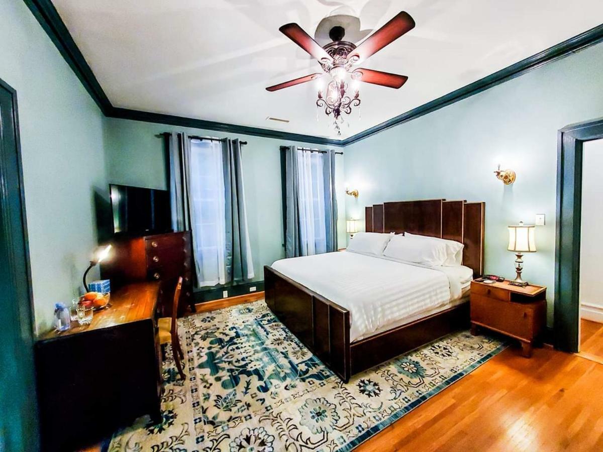The York Chester Inn Ґастонія Екстер'єр фото